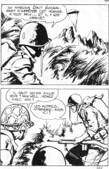 Elvifrance - Hors série EF - A004 - Le pacifique en flamme : page 105