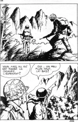 Elvifrance - Hors série EF - A004 - Le pacifique en flamme : page 106
