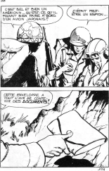 Elvifrance - Hors série EF - A004 - Le pacifique en flamme : page 108