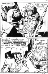 Elvifrance - Hors série EF - A004 - Le pacifique en flamme : page 109