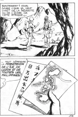Elvifrance - Hors série EF - A004 - Le pacifique en flamme : page 110