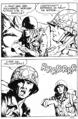 Elvifrance - Hors série EF - A004 - Le pacifique en flamme : page 111