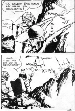 Elvifrance - Hors série EF - A004 - Le pacifique en flamme : page 113