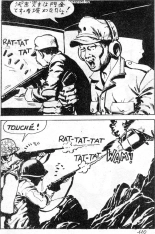 Elvifrance - Hors série EF - A004 - Le pacifique en flamme : page 114