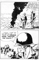 Elvifrance - Hors série EF - A004 - Le pacifique en flamme : page 117
