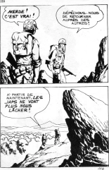 Elvifrance - Hors série EF - A004 - Le pacifique en flamme : page 118