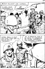 Elvifrance - Hors série EF - A004 - Le pacifique en flamme : page 119