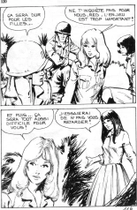 Elvifrance - Hors série EF - A004 - Le pacifique en flamme : page 120