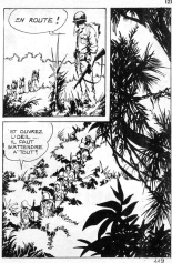Elvifrance - Hors série EF - A004 - Le pacifique en flamme : page 123