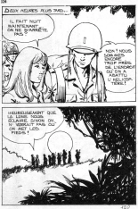 Elvifrance - Hors série EF - A004 - Le pacifique en flamme : page 124