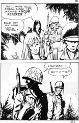 Elvifrance - Hors série EF - A004 - Le pacifique en flamme : page 125