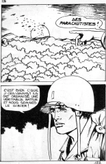 Elvifrance - Hors série EF - A004 - Le pacifique en flamme : page 126