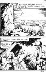 Elvifrance - Hors série EF - A004 - Le pacifique en flamme : page 127