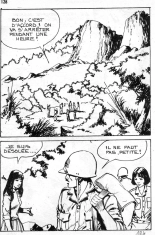Elvifrance - Hors série EF - A004 - Le pacifique en flamme : page 128