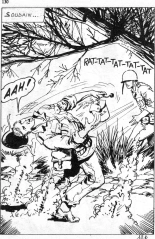 Elvifrance - Hors série EF - A004 - Le pacifique en flamme : page 130