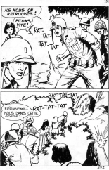 Elvifrance - Hors série EF - A004 - Le pacifique en flamme : page 131