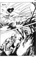 Elvifrance - Hors série EF - A004 - Le pacifique en flamme : page 133