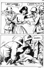 Elvifrance - Hors série EF - A004 - Le pacifique en flamme : page 135
