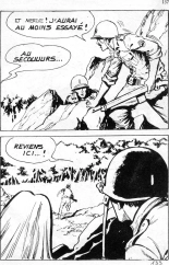 Elvifrance - Hors série EF - A004 - Le pacifique en flamme : page 137