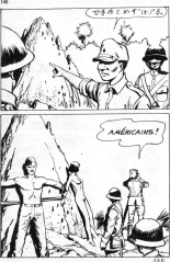 Elvifrance - Hors série EF - A004 - Le pacifique en flamme : page 140