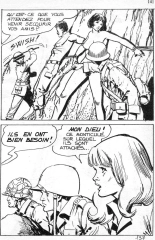 Elvifrance - Hors série EF - A004 - Le pacifique en flamme : page 141