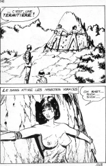 Elvifrance - Hors série EF - A004 - Le pacifique en flamme : page 142