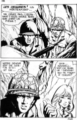 Elvifrance - Hors série EF - A004 - Le pacifique en flamme : page 146
