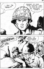 Elvifrance - Hors série EF - A004 - Le pacifique en flamme : page 147