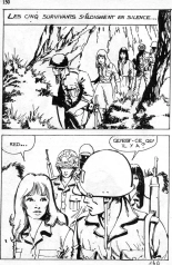 Elvifrance - Hors série EF - A004 - Le pacifique en flamme : page 150