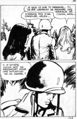 Elvifrance - Hors série EF - A004 - Le pacifique en flamme : page 151