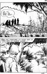 Elvifrance - Hors série EF - A004 - Le pacifique en flamme : page 153