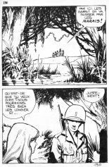 Elvifrance - Hors série EF - A004 - Le pacifique en flamme : page 154