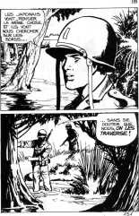 Elvifrance - Hors série EF - A004 - Le pacifique en flamme : page 155