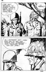 Elvifrance - Hors série EF - A004 - Le pacifique en flamme : page 156
