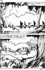 Elvifrance - Hors série EF - A004 - Le pacifique en flamme : page 158