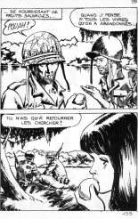 Elvifrance - Hors série EF - A004 - Le pacifique en flamme : page 159