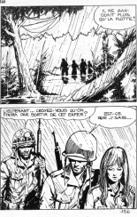 Elvifrance - Hors série EF - A004 - Le pacifique en flamme : page 160