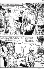 Elvifrance - Hors série EF - A004 - Le pacifique en flamme : page 161