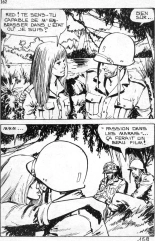 Elvifrance - Hors série EF - A004 - Le pacifique en flamme : page 162