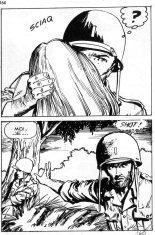 Elvifrance - Hors série EF - A004 - Le pacifique en flamme : page 164