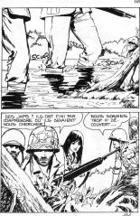 Elvifrance - Hors série EF - A004 - Le pacifique en flamme : page 165