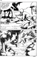 Elvifrance - Hors série EF - A004 - Le pacifique en flamme : page 166