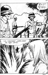 Elvifrance - Hors série EF - A004 - Le pacifique en flamme : page 167