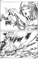 Elvifrance - Hors série EF - A004 - Le pacifique en flamme : page 172