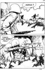 Elvifrance - Hors série EF - A004 - Le pacifique en flamme : page 173