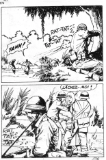 Elvifrance - Hors série EF - A004 - Le pacifique en flamme : page 174