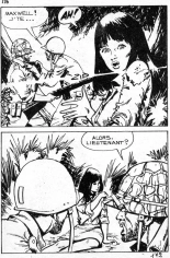 Elvifrance - Hors série EF - A004 - Le pacifique en flamme : page 176