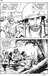 Elvifrance - Hors série EF - A004 - Le pacifique en flamme : page 178