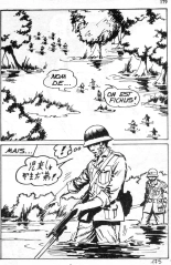 Elvifrance - Hors série EF - A004 - Le pacifique en flamme : page 179