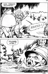 Elvifrance - Hors série EF - A004 - Le pacifique en flamme : page 181